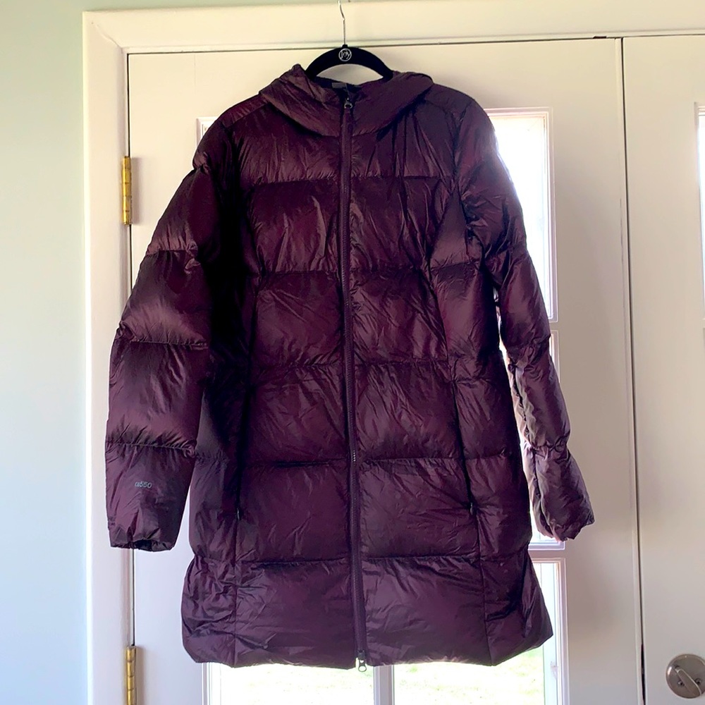 Eddie Bauer Winter Coat